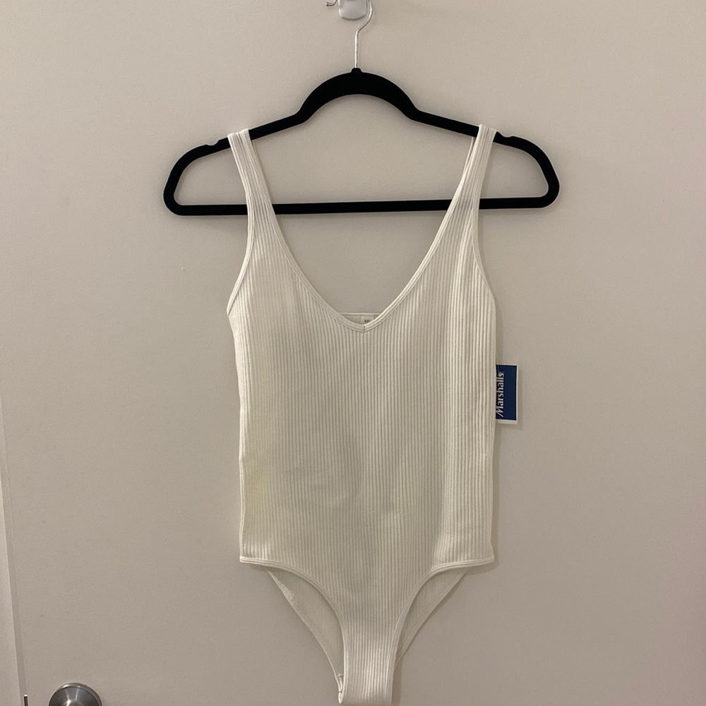 Bodysuit